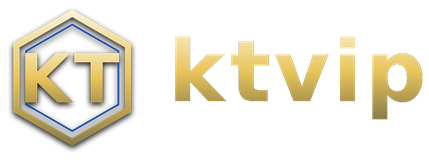 ktvip โลโก้